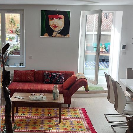 Cosy Appart Marseille Extérieur photo