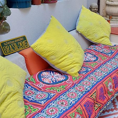 Cosy Appart Marseille Extérieur photo