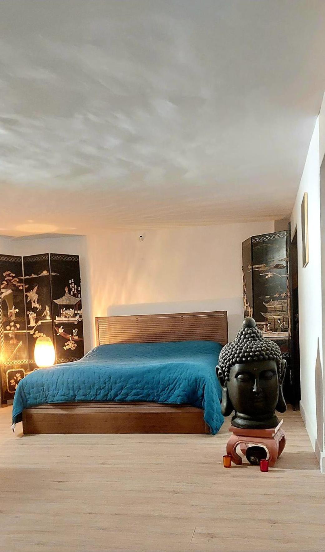 Cosy Appart Marseille Extérieur photo