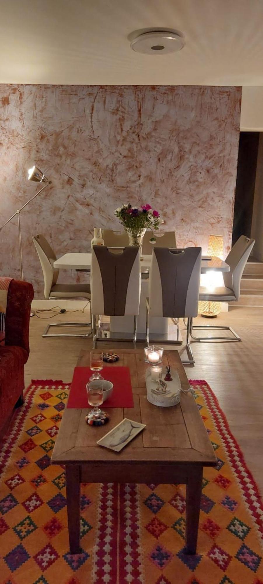 Cosy Appart Marseille Extérieur photo