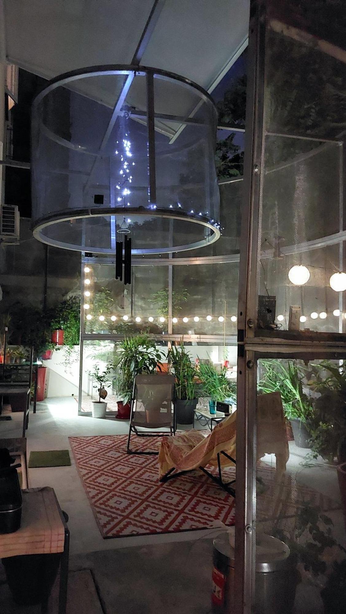 Cosy Appart Marseille Extérieur photo