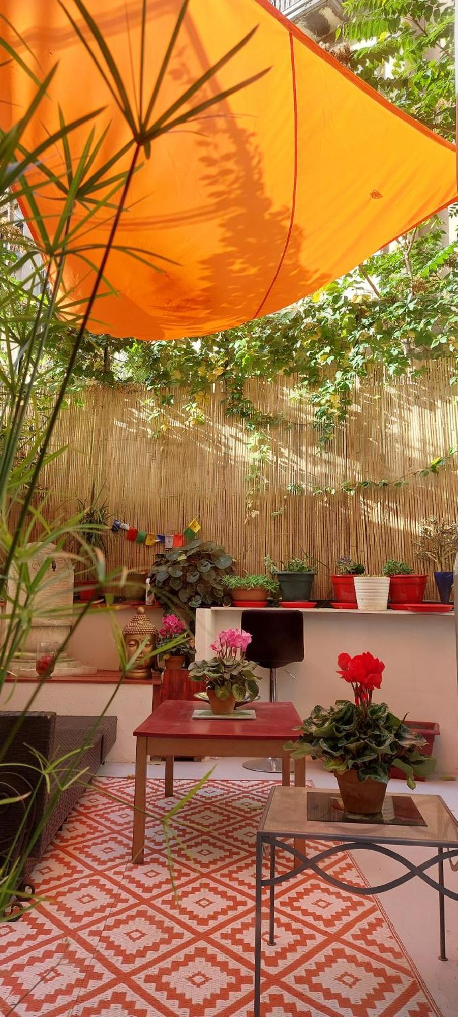 Cosy Appart Marseille Extérieur photo