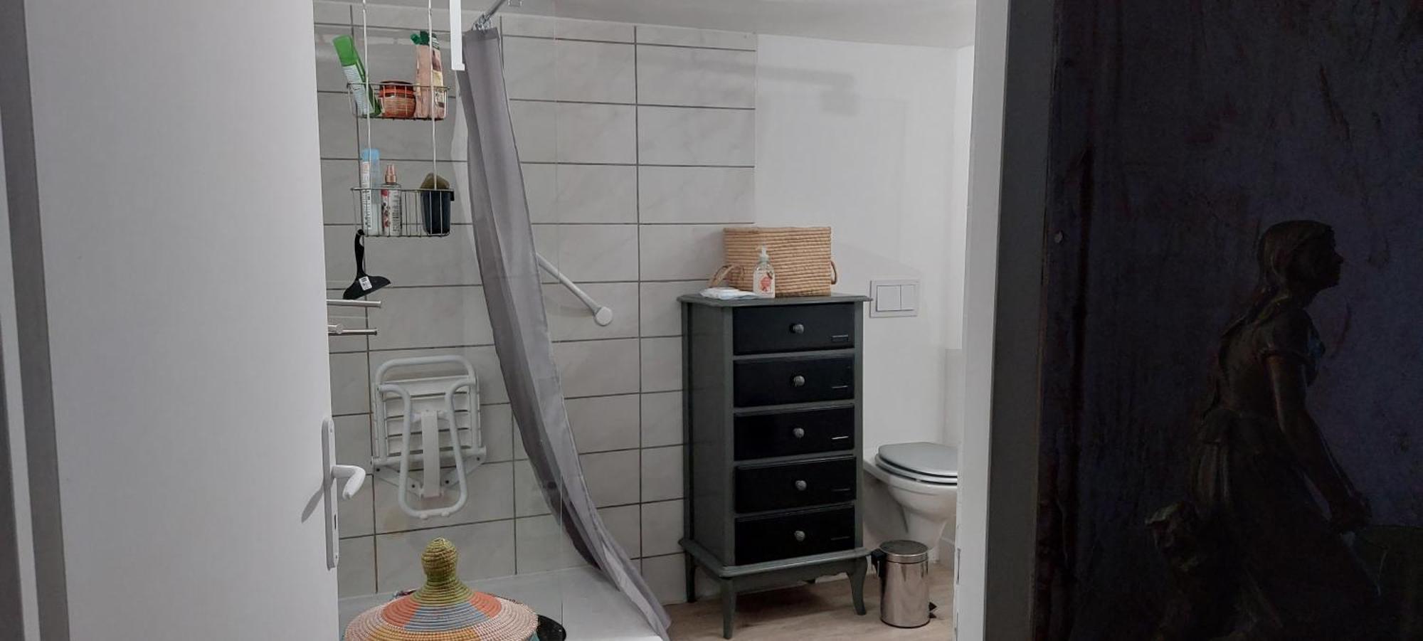 Cosy Appart Marseille Extérieur photo